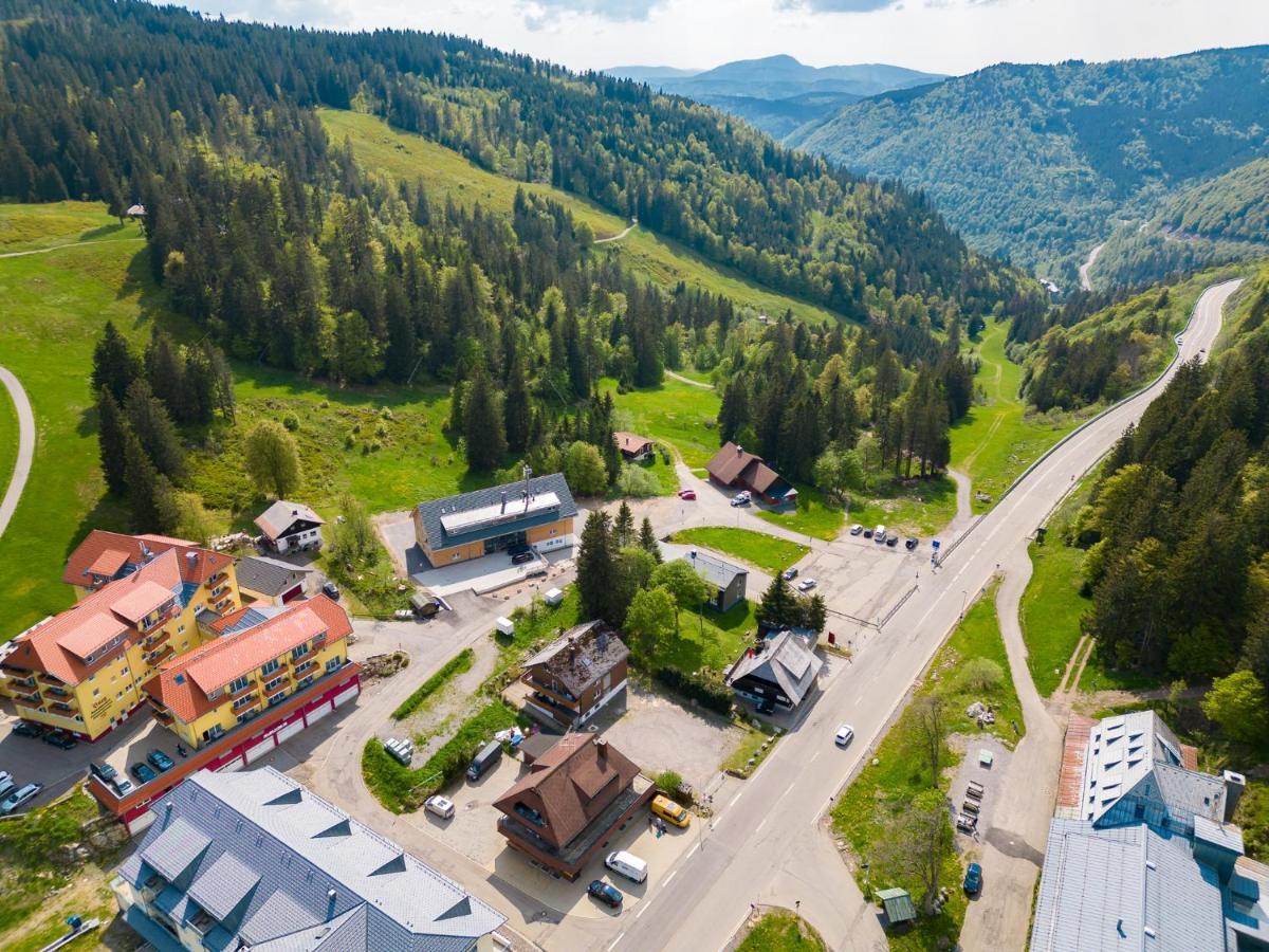 Mit C Apartamento Feldberg  Exterior foto