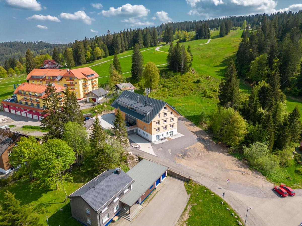 Mit C Apartamento Feldberg  Exterior foto
