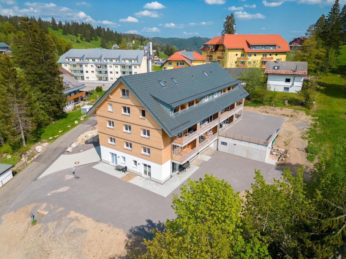Mit C Apartamento Feldberg  Exterior foto