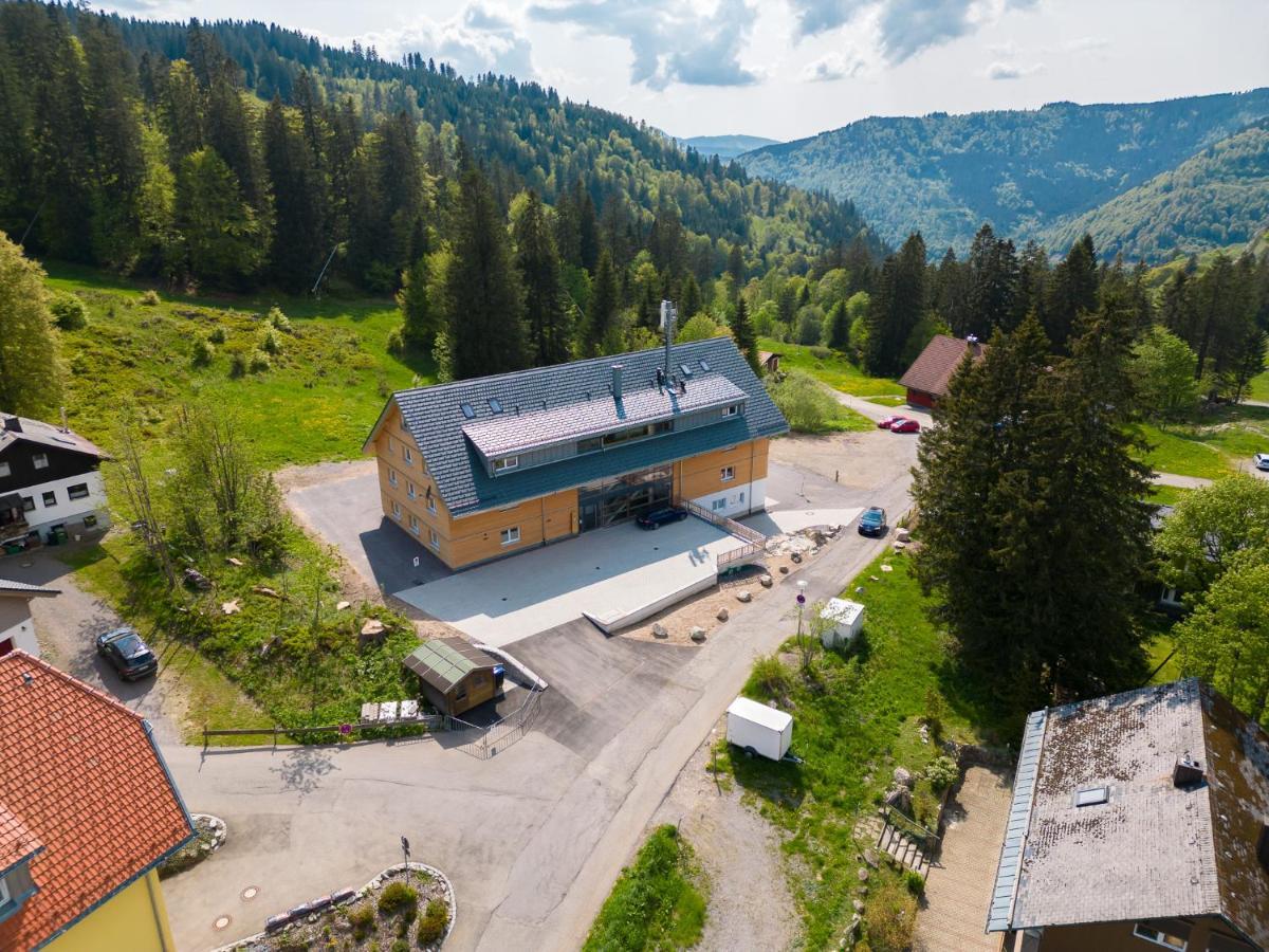Mit C Apartamento Feldberg  Exterior foto