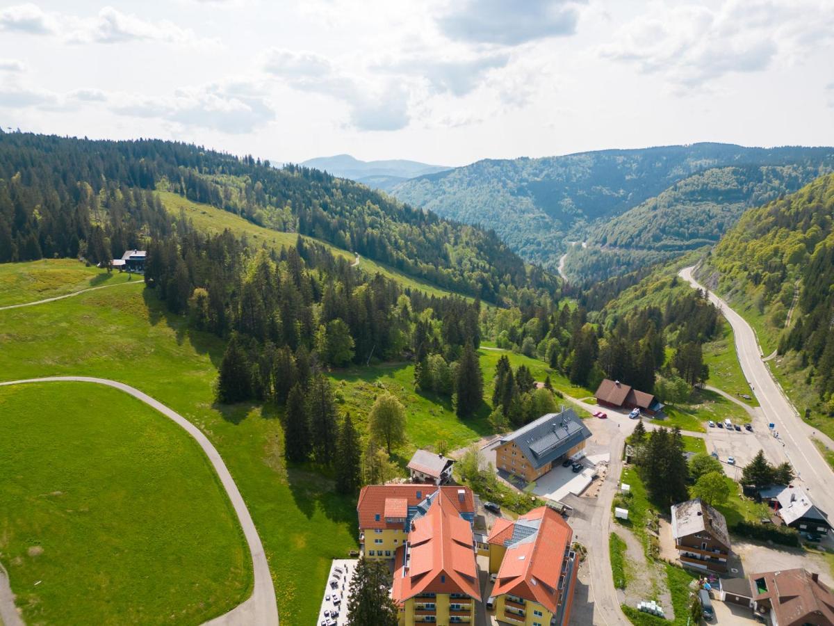 Mit C Apartamento Feldberg  Exterior foto