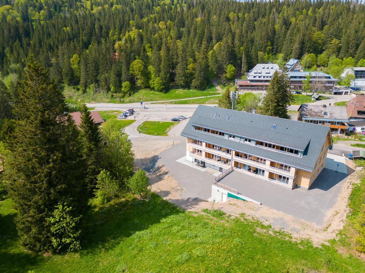 Mit C Apartamento Feldberg  Exterior foto