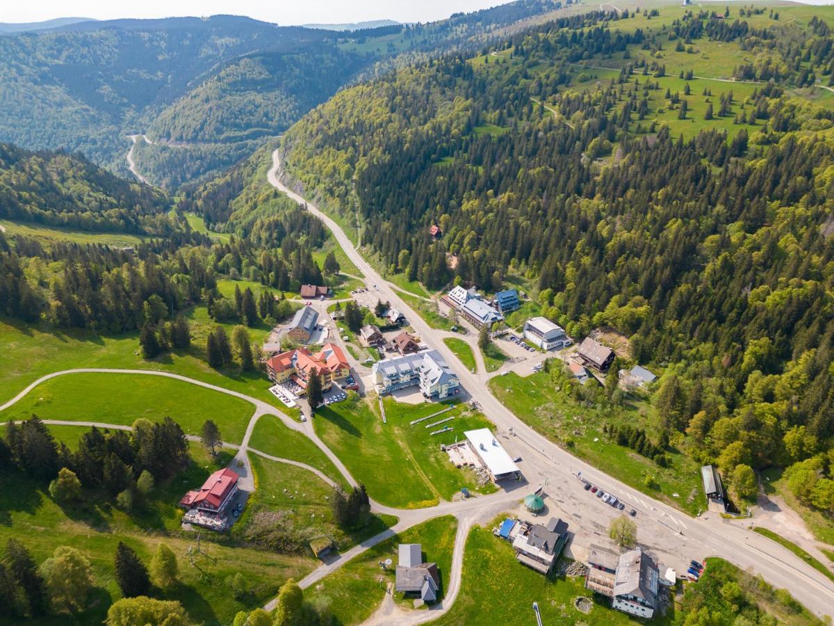 Mit C Apartamento Feldberg  Exterior foto