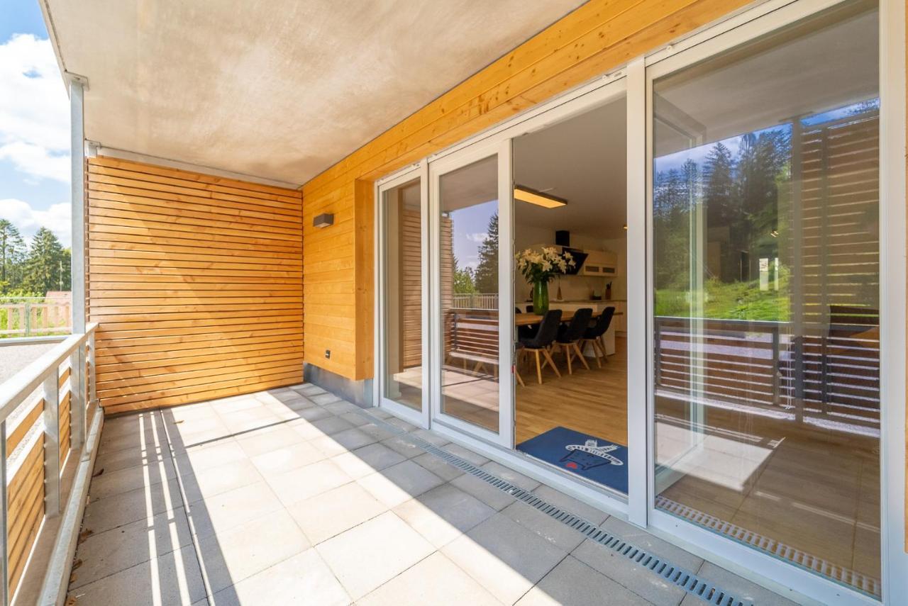 Mit C Apartamento Feldberg  Exterior foto