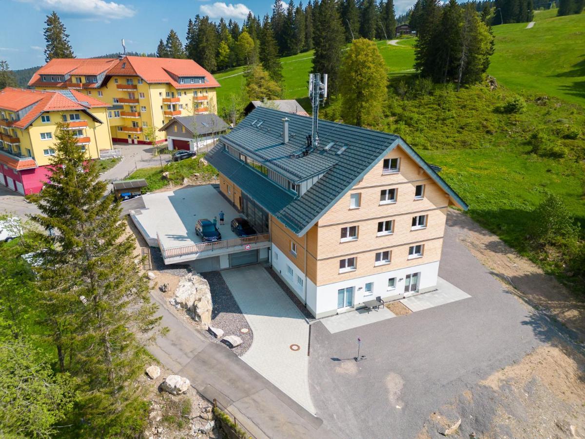 Mit C Apartamento Feldberg  Exterior foto