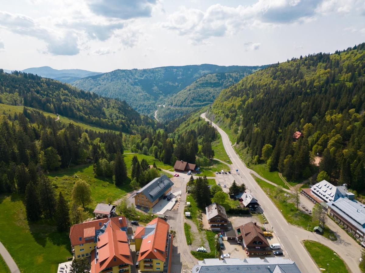 Mit C Apartamento Feldberg  Exterior foto