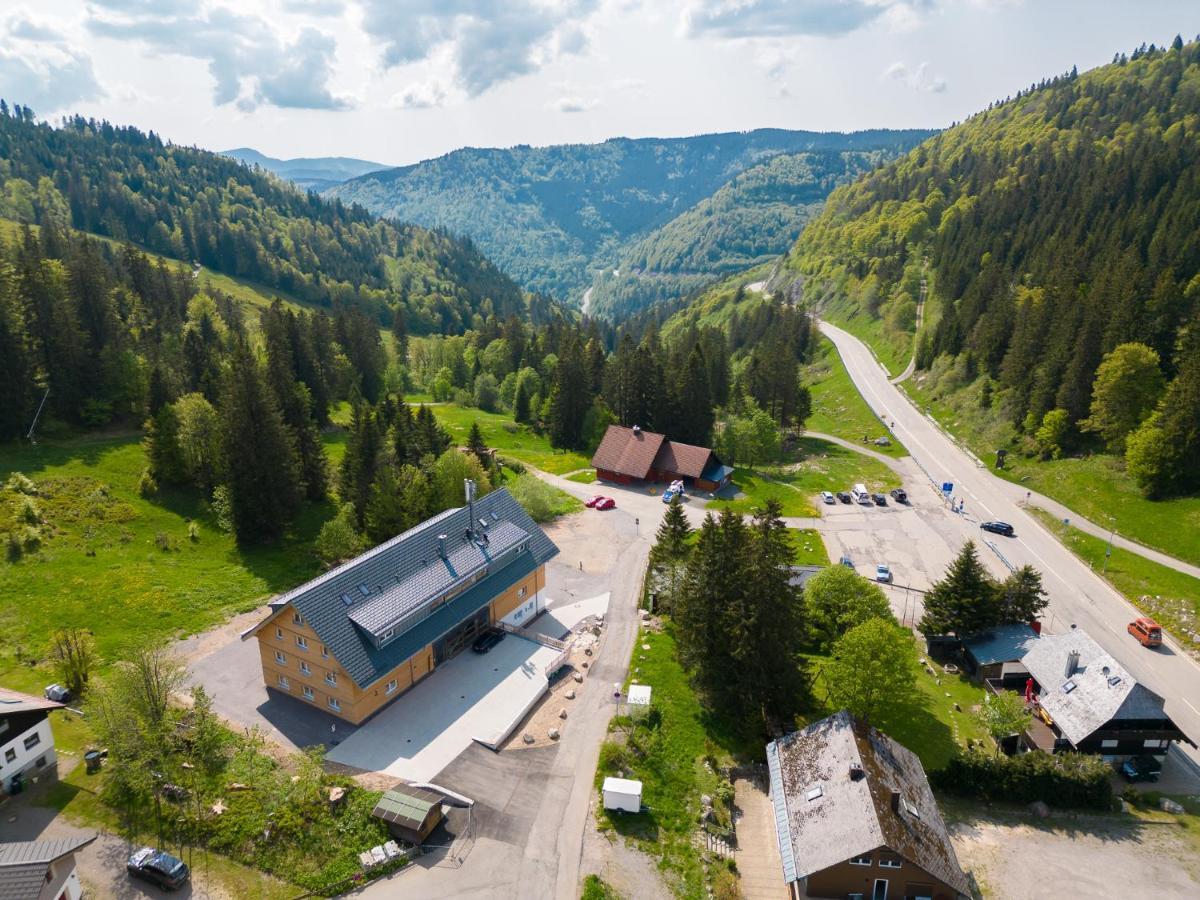 Mit C Apartamento Feldberg  Exterior foto