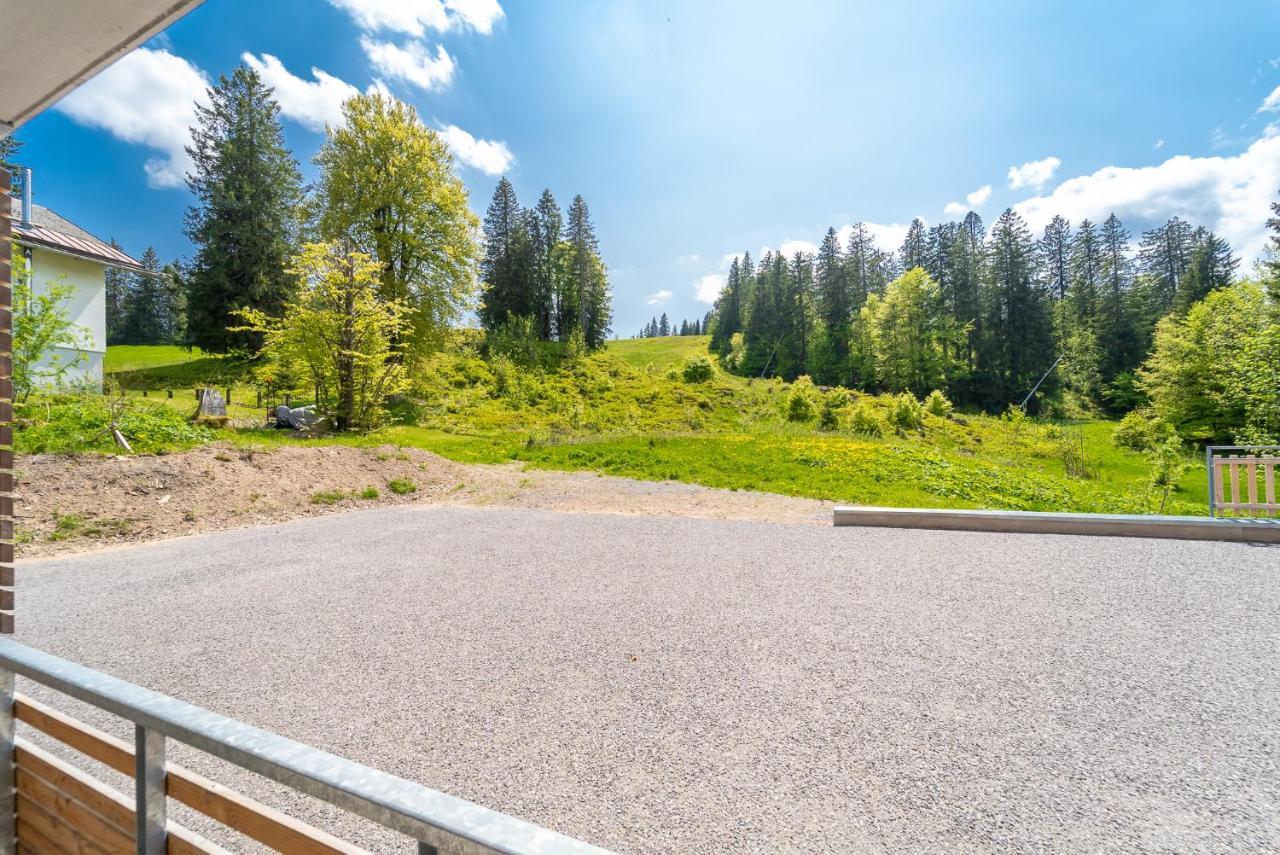 Mit C Apartamento Feldberg  Exterior foto