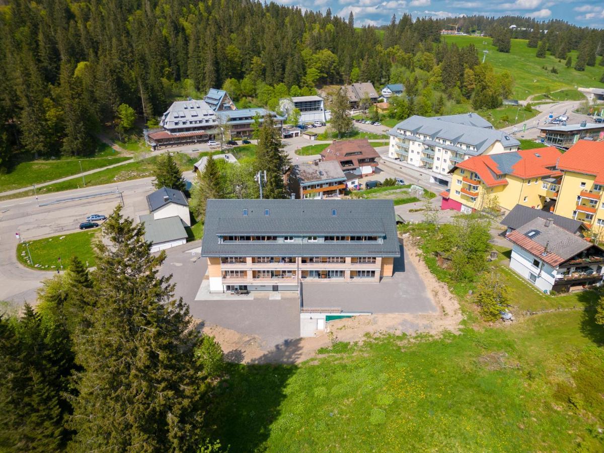 Mit C Apartamento Feldberg  Exterior foto