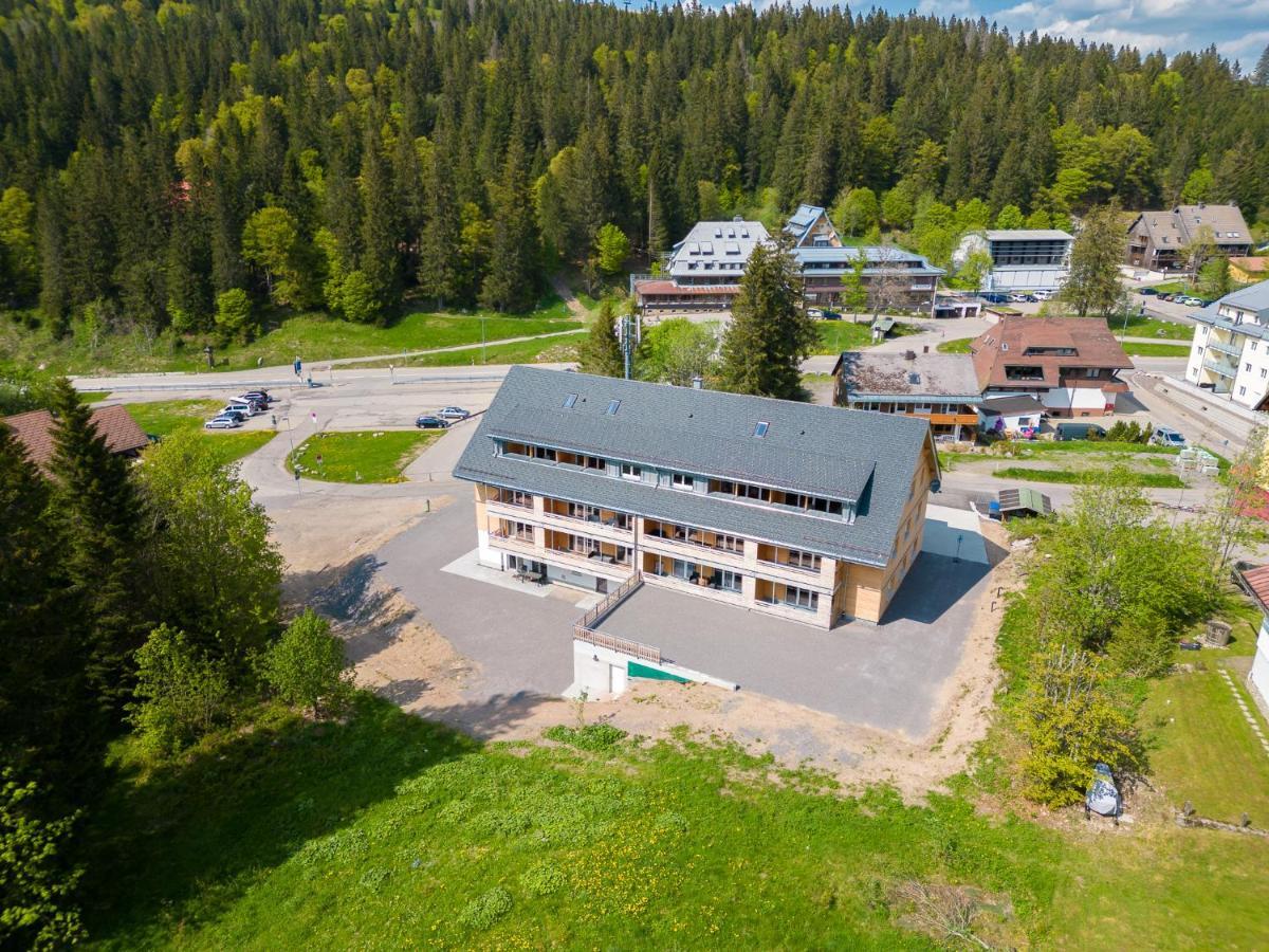 Mit C Apartamento Feldberg  Exterior foto