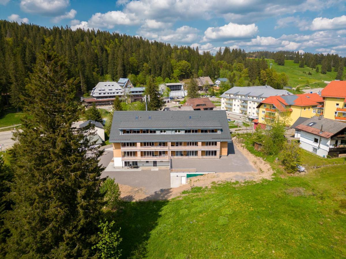 Mit C Apartamento Feldberg  Exterior foto