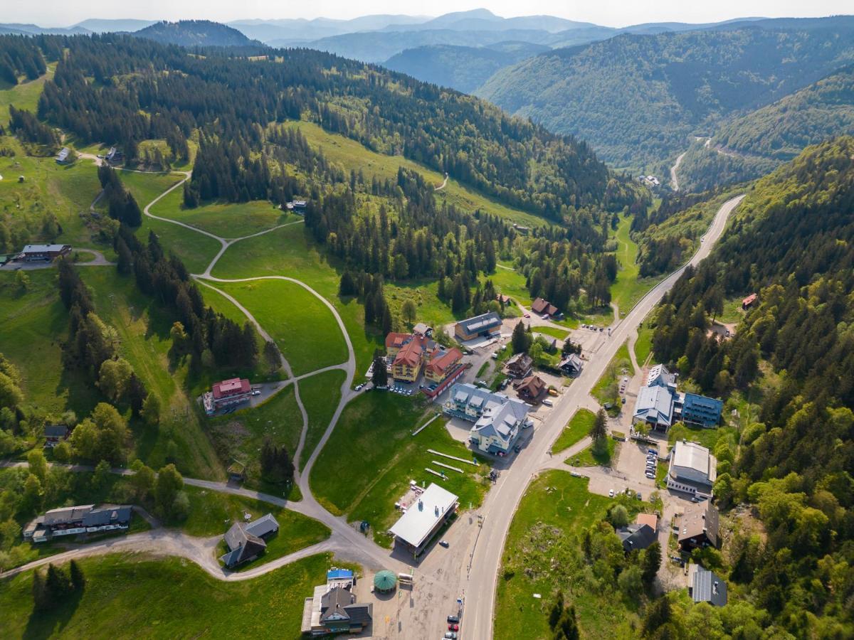 Mit C Apartamento Feldberg  Exterior foto