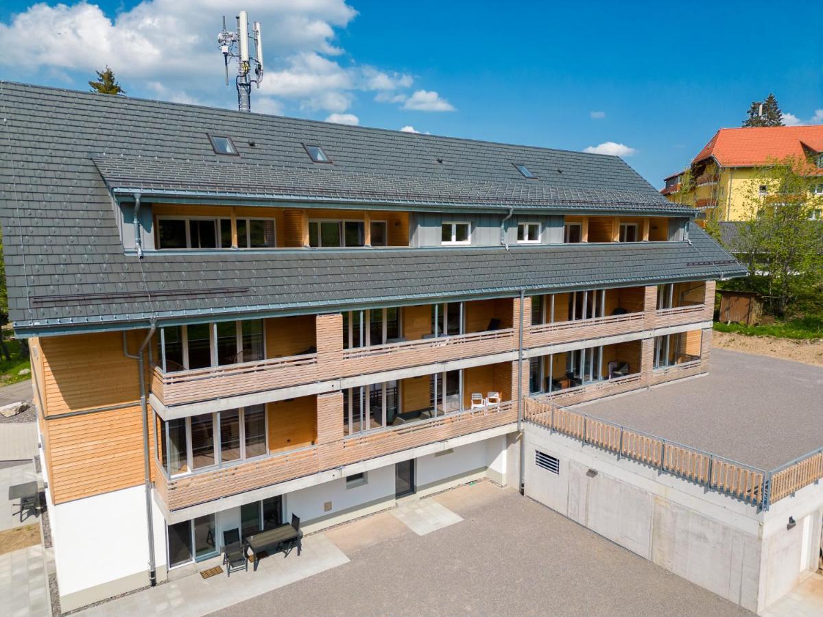 Mit C Apartamento Feldberg  Exterior foto
